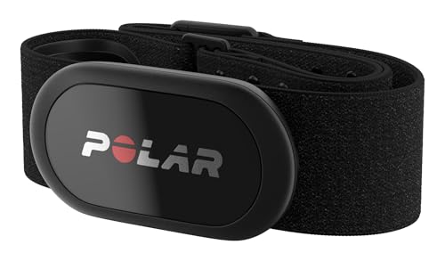 Polar H10 Heart Rate Monitor Chest Strap - ANT +