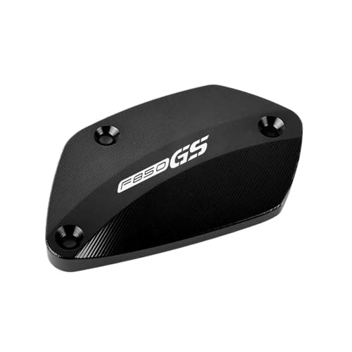 Bouchon réservoir liquide frein CNC en alu protecteur pour F750GS et F850GS