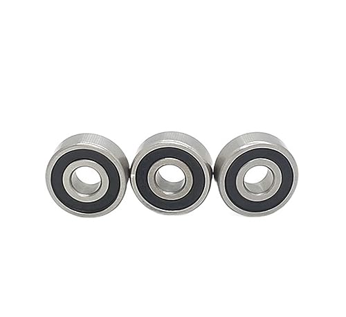 Roulement à billes 696-RS pour réparer vos rollers skates et modèles réduits RC
