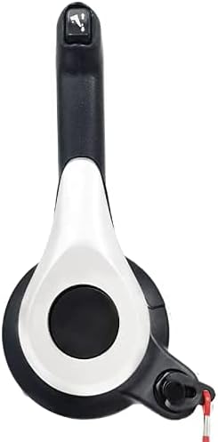 Outboard Remote Control Side Flush Mount for Yamaha 6X3-48206-00 Push to Open