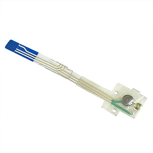 Câble bouton alimentation Toshiba P700 P740 M600 M645 - 4