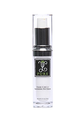 VL Pure Dark Circle And Wrinkle Vanishing Eye Cream