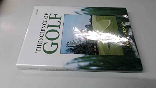 The Science of Golf