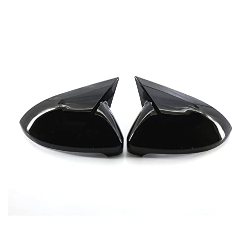 Coque de rétroviseur Golf GTI MK7 cassée ? Remplacez avec le couvercle 2014-2019