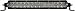 Rigid Industries 91069 SR-Series 10" LED Light Bar with Specter Optic System