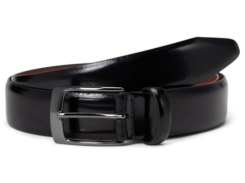 Johnston & Murphy mens Upton Dress Belt