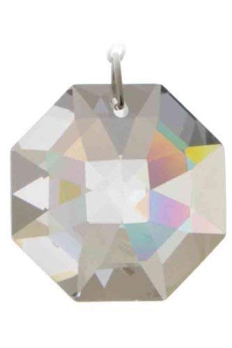 Cristallo pendente catturaluce/ARCOBALENO Maker