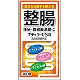 【福地製薬】ナチュラーゼ　S錠　360錠 〔指定医薬部外品〕