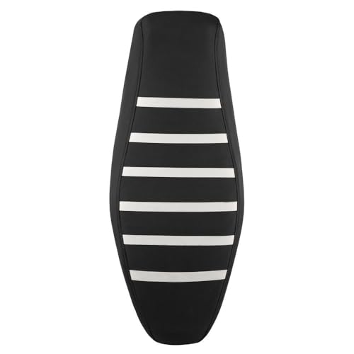 Funda de Asiento Pasajero Trasero Impermeable y Protector Solar para Navi110 4