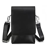 ZCYX Barber Werkzeugtasche Friseurtasche Friseur Salon Schneide Tasche Friseurin Gürteltasche mit Schulter Gürtel, zum Scissor Kämme Klipse Razor Telefon Stifte Handschuhe