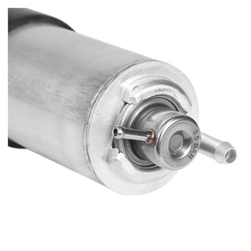 Válvula reguladora de presión de combustible para solucionar tirones en E46 6