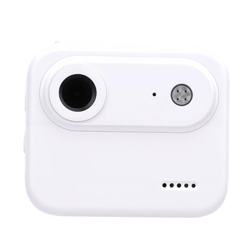 Acogedor 1080P HD �N���A�L�^�A�N�V�����J�����t���b�v�X�N���[�� Vlogging �ޗ� ABSCamera �̂��߂� Selfies �ɍœK (��)