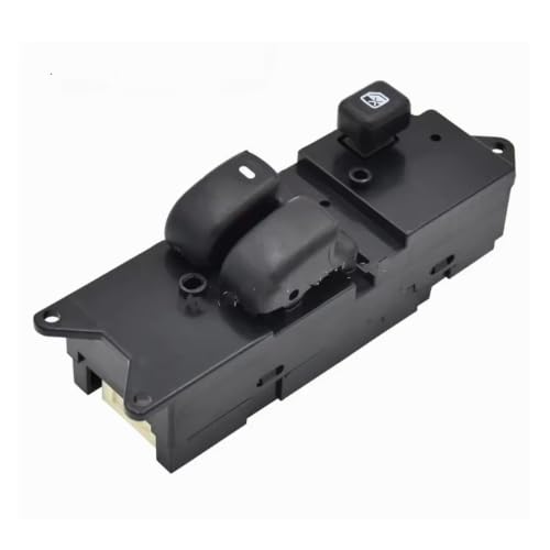 Interrupteur de vitre électrique CW734687 bouton lève-vitre avant gauche Mitsubishi 2 portes