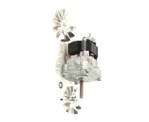 Compatible for use with Hatco Kit,60Hz Gearmotor 6 Rpm,115V R02.12.024.00 KolCoh49670