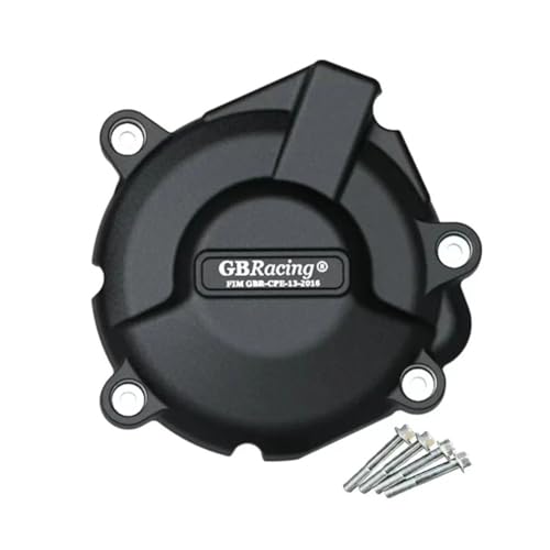 バイク エンジンカバー 保護ケース に 用 GSX-S750 GSX-S750Z L7-M2 GSX-R750 GSX-R600 K4-K5 2004-2023 オートバイ用エンジン保護カバー NLNPKZOMEK(ALTERNATOR-BK-1Pcs)