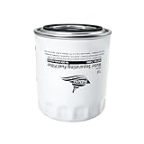 Lvdrwi 18-7845 Marine Fuel Water Separating Filter Replaces Me-rcury Mer-Cruiser 35-802893Q
