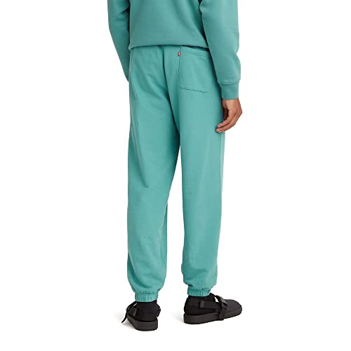 Image of Levi's Men's Seasonal Sweatpants, (New) Brittany Blue, Medium