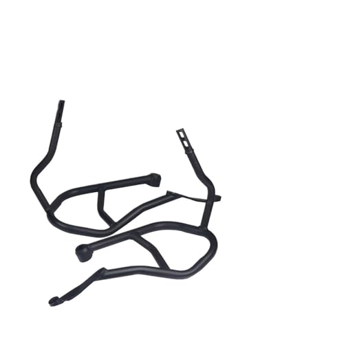 Protection moteur Multistrada 1200 haut de gamme en acier renforcé millésimes 2010-2014