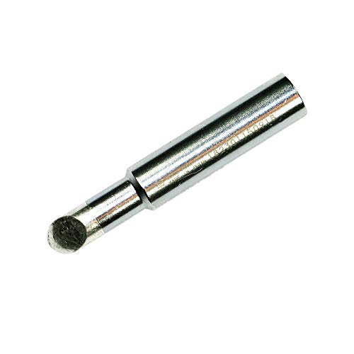 Hakko T18-C5 - T18 Series Soldering Tip for Hakko FX-888/FX-8801 - Bevel - 5 mm/45? x 14.5 mm