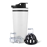 Ice Shaker