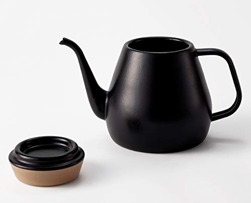 ovject ドリップケトル O-DK1800サムネイル2