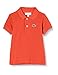 Produktbild Lacoste Jungen Pj2909 Poloshirt, Pink (Energie 4by), 1 Jahr (Herstellergröße: 1A)