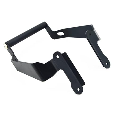Plaque navigation GPS et support de téléphone haut de gamme pour X-ADV 750 - 5