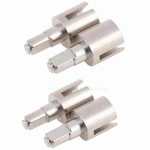 HSP 02032 coupelles de différentiel pour voiture RC buggy et monster truck