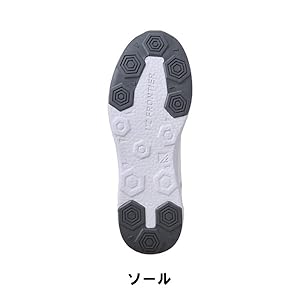 未使用品 １点限り アイズフロンティア 安全靴 30030 26.0cmホワイト 未使用品 1点限り アイズフロンティア 安全靴 30030 26.5cm
