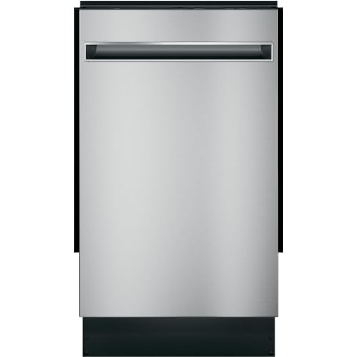 Ge PDT145SSLSS Dishwasher thumb #2