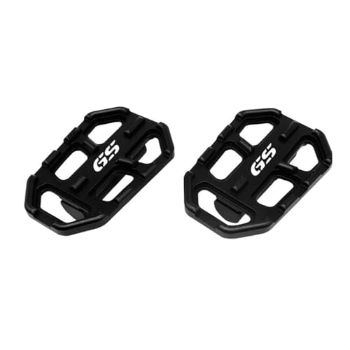 Pédales Moto Accessoires Repose-Pieds Larges G310GS F750GS F850GS R1200GS