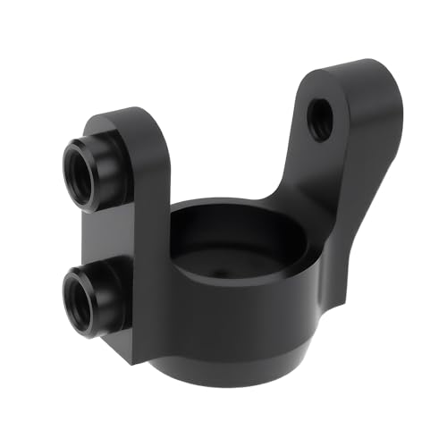 SG Store Snodo Per Auto RC SAK-C141 7075 Tazza Di Sterzo In Alluminio Compatibile Con 3Racing Cero Ultra 1/10 Su Strada Auto da Turismo RC