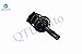 PM Auto Set Front Quick Complete Strut-Coil Spring-Rear Shock For 2016-2021 Honda Civic