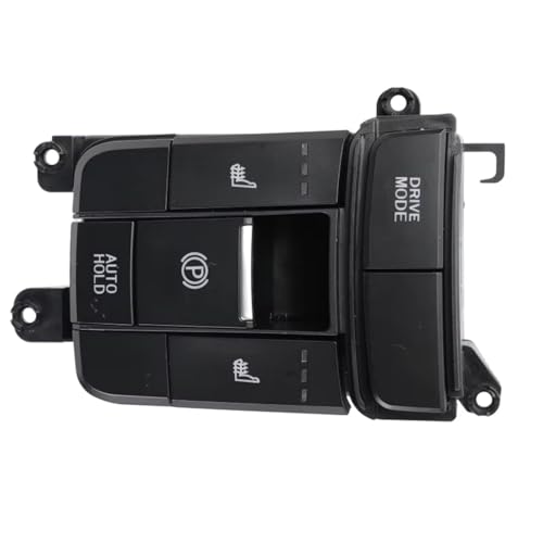 Interrupteur de frein bouton commande stationnement Kia 93300D6500 auto
