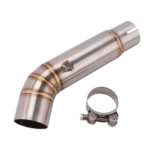 Silencieux d'échappement CB600F Hornet 600 moto 2007-2013
