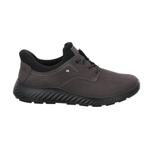 Mocassins Jomos 326368-202-2144 marron avec semelle amovible grand confort