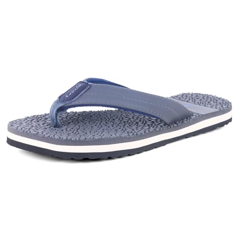 Image of SPARX Men's Slippers SFL-4034 | Lightweight, Comfortable & Stylish Daily Wear Footwear