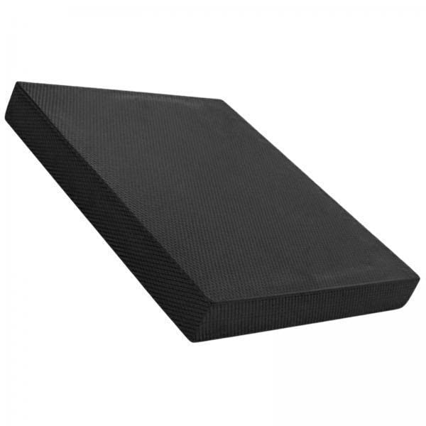 SAZ DEKOR 4X Soft Balance Pad Stability Non Slip Yoga Mat Yoga Pilates Balance Trainer-image-27