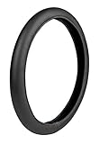 einfache und schnelle Montage Lampa Lenkradbezug Stretch LKW Ultra Dünn Nero-beige 42 – 44 cm