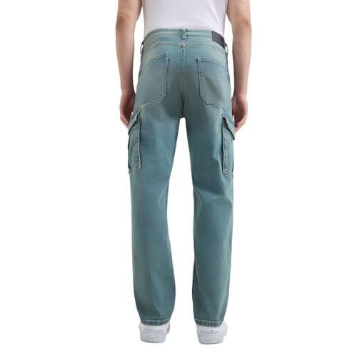 Image of Pepe Jeans Men Pants