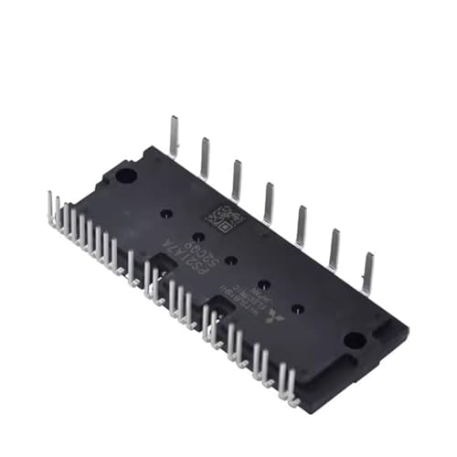 Módulo IGBT PS21A7A de alta conmutación para reducir pérdidas de energía en circuitos 3
