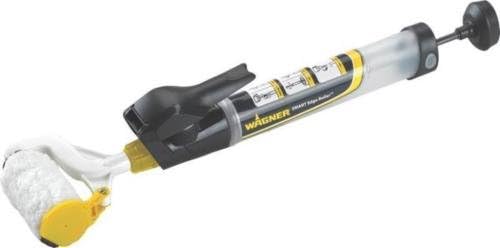 Wagner 0530000 Smart Edge Paint Roller, 3"