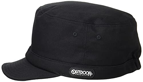 [アウトドアプロダクツ] OUTDOOR PRODUCTS ワークキャップ 