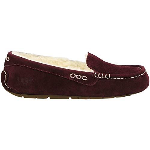 ugg ansley light grey