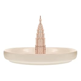 Ceramic Jewelry Dish...