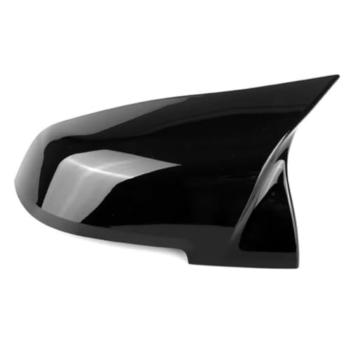 Coque rétroviseur compatible BMW M235i M240i : résout le problème de boîtier cassé ou rayé de l'auto