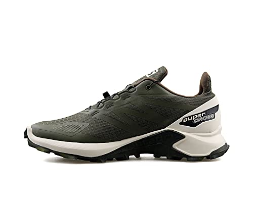 Salomon Calzado Bajo Supercross Blast, Scarpe da