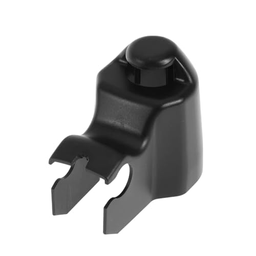 Tapa limpiaparabrisas compatible VW Transporter T4 repuesto tuerca brazo coche