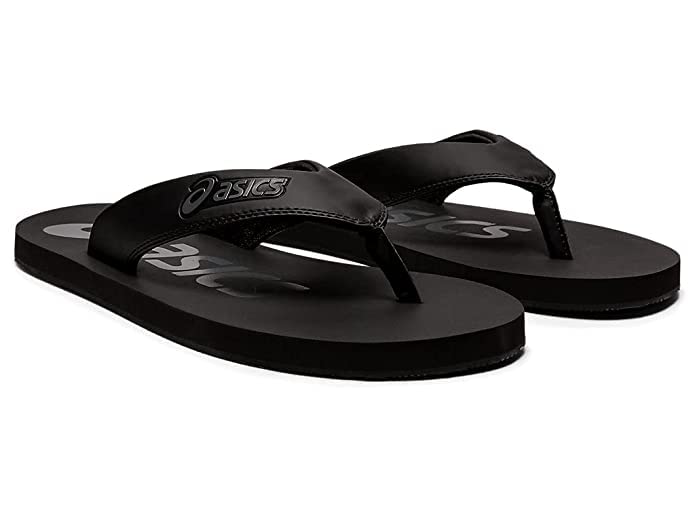 ASICS Zorian Bm Black/Roselle Slippers - 7 UK (41.5 EU) (8 US) (1173A009) (B08C7YSP69) Amazon Price History, Amazon Price Tracker