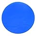 HOMOCONO 8pcs Non-Slip Silicone Jar Gripper Pads Creative Round Insulation Coasters for Easy Opening and Heat Protection Random Colors for All Ages